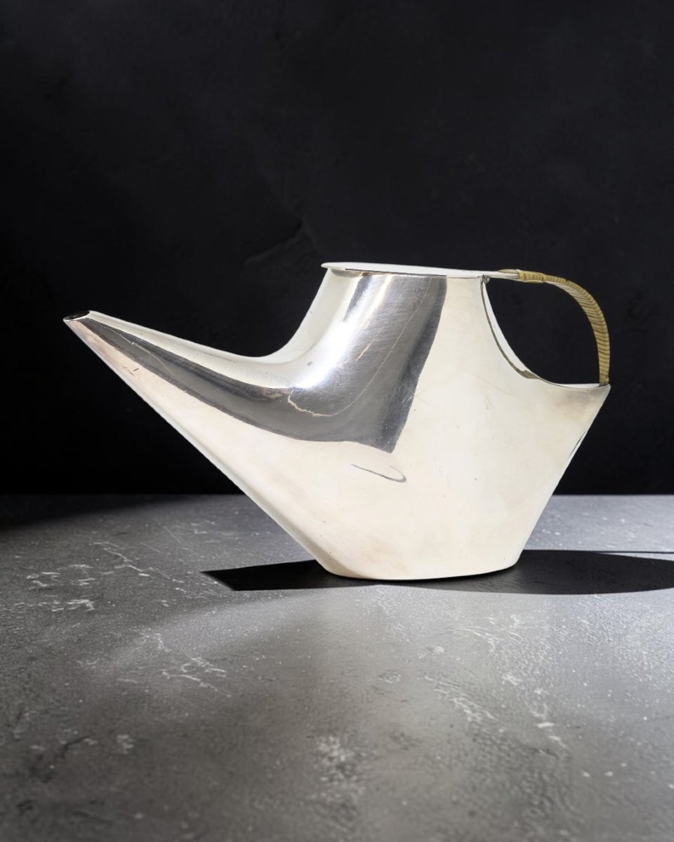 Lino Sabbatini - Gallia - Designer Teapot - 20th Century